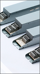 蛍光灯用電子安定器