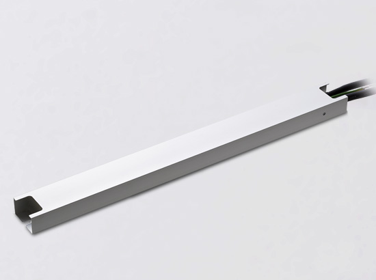 屋外用LED電源 スリム電源 070A