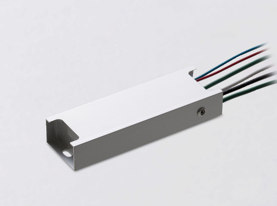 屋外用LED電源 スリム電源 0123