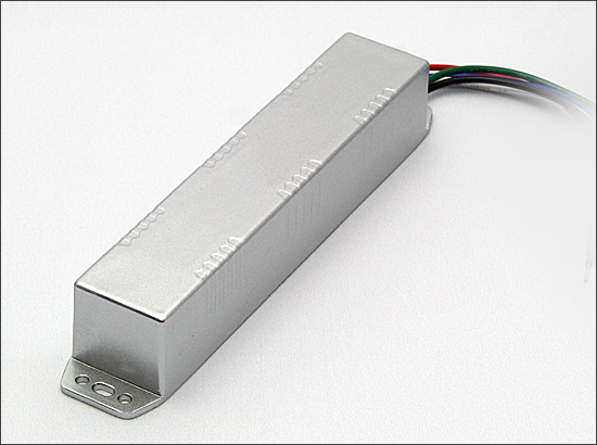 屋外用LED電源 定電圧電源 0127