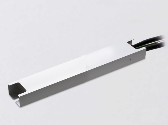 屋外用LED電源 スリム電源 0247