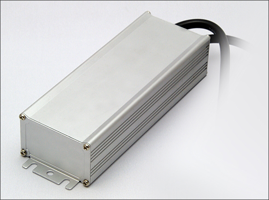 屋外用LED電源 定電圧電源 024AE1GS