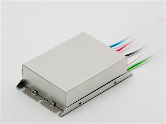 CDM用電子安定器 器具内CDM電子安定器 150W型