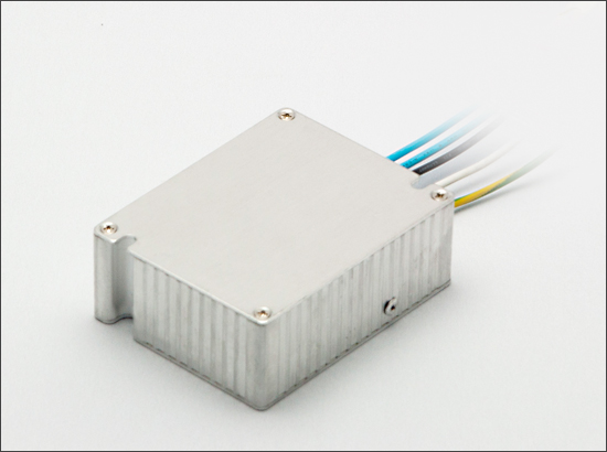 CDM用電子安定器　器具内CDM電子安定器 70W型